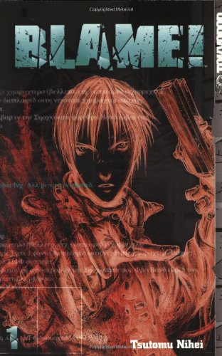 9781595328342: Blame! 1 (Blame (Graphic Novels))