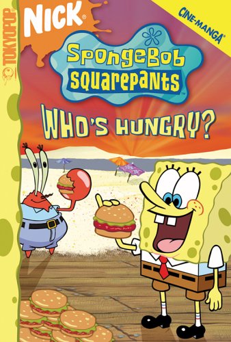 Imagen de archivo de Who's Hungry? a la venta por Better World Books: West