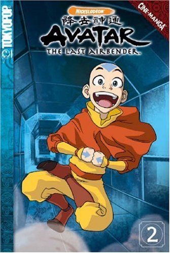 Stock image for Avatar: The Last Airbender, Chapter 2 (v. 2) for sale by HPB-Diamond