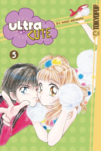 Beispielbild fr Ultra Cute Volume 5 zum Verkauf von HPB-Emerald