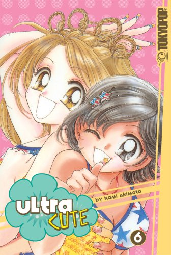 Beispielbild fr Ultra Cute Volume 6 zum Verkauf von HPB-Emerald