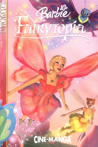 9781595329721: Barbie Fairytopia