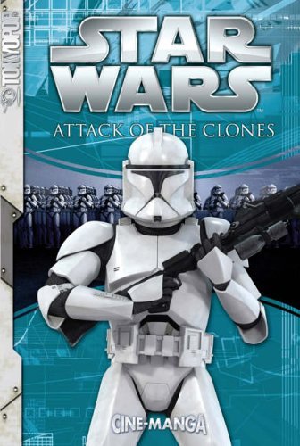 Stock image for Star Wars: Episode 2 Attack of the Clones (Star Wars S.) for sale by WorldofBooks