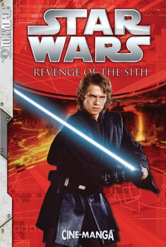 Stock image for Star Wars: Episode 3 Revenge of the Sith (Star Wars:Return of the Sith) for sale by GoldBooks