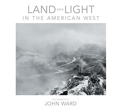 9781595340047: Land And Light In The American West: Photographs