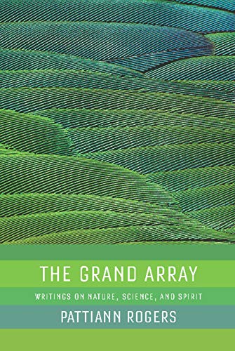 Imagen de archivo de The Grand Array a la venta por KuleliBooks