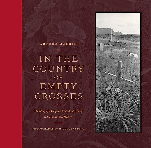 Beispielbild fr In the Country of Empty Crosses zum Verkauf von Hidalgo Books