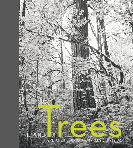 Stock image for The Power of Trees for sale by Better World Books