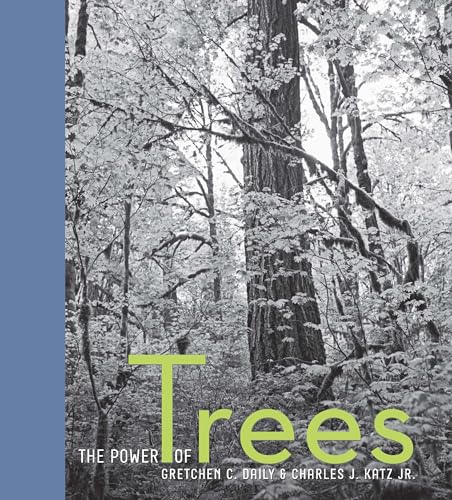 Stock image for The Power of Trees for sale by Isle of Books