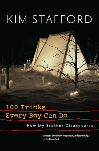 Beispielbild fr 100 Tricks Every Boy Can Do: A Memoir zum Verkauf von The Book Shelf