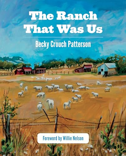 Beispielbild fr The Ranch That Was Us zum Verkauf von A Good Read, LLC