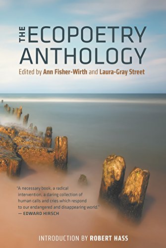 9781595341464: The Ecopoetry Anthology