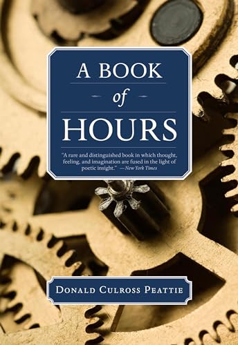 Stock image for A Book of Hours Format: Paperback for sale by INDOO