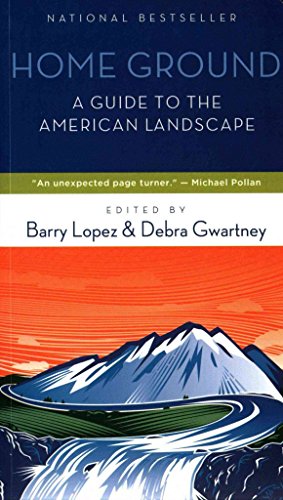 9781595341754: Home Ground: A Guide to the American Landscape