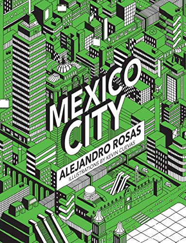 Stock image for Mexico City for sale by Russell Books
