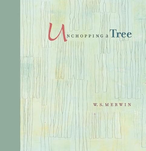 Imagen de archivo de Unchopping a Tree (Paperback) a la venta por Grand Eagle Retail