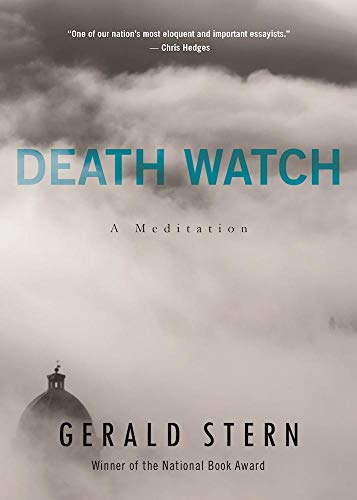 Beispielbild fr Death Watch: A View from the Tenth Decade zum Verkauf von ZBK Books