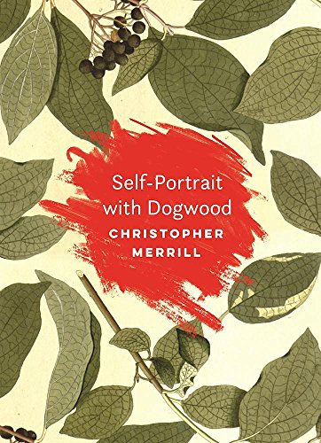 9781595348098: Self-Portrait with Dogwood