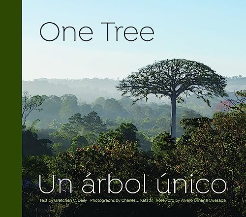 Imagen de archivo de One Tree a la venta por SecondSale