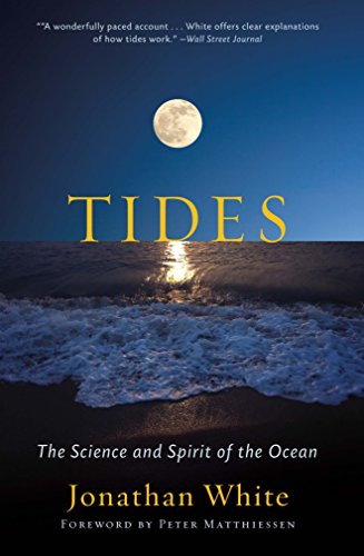 Stock image for TIDES for sale by Revaluation Books