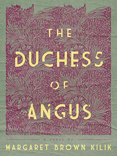 Stock image for The Duchess of Angus for sale by PBShop.store US