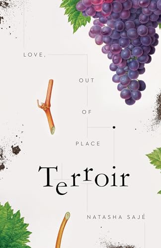 Beispielbild fr Terroir: Love, Out of Place zum Verkauf von Wonder Book