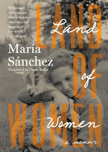 Imagen de archivo de Land of Women a la venta por PBShop.store US
