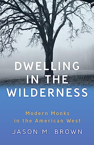 Stock image for Dwelling in the Wilderness (Paperback) for sale by Grand Eagle Retail