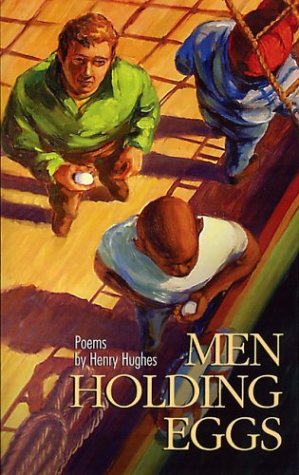 Imagen de archivo de Men Holding Eggs a la venta por Better World Books: West