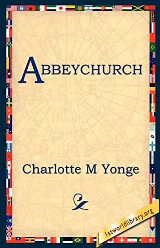 Imagen de archivo de Abbeychurch a la venta por Ergodebooks