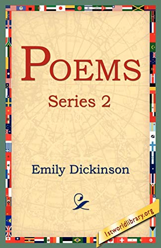 Imagen de archivo de Poems, Series 2 a la venta por Chiron Media