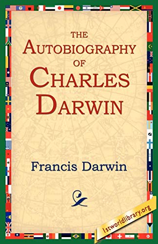 9781595400185: The Autobiography of Charles Darwin