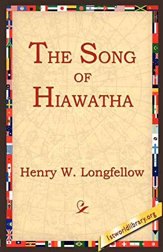 Imagen de archivo de The Song of Hiawatha a la venta por Reuseabook