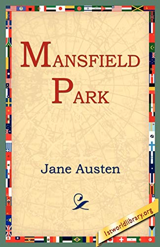 Stock image for Mansfield Park for sale by Lucky's Textbooks