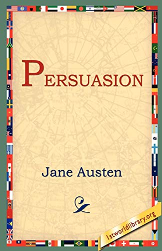 Persuasion (9781595400383) by Austen, Jane