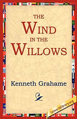 The Wind in the Willows (9781595400468) by Grahame, Kenneth