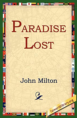 9781595400482: Paradise Lost