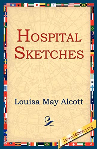 Stock image for Hospital Sketches for sale by Better World Books