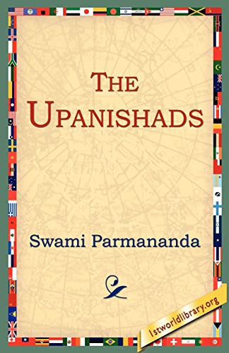 Imagen de archivo de The Upanishads a la venta por Ergodebooks