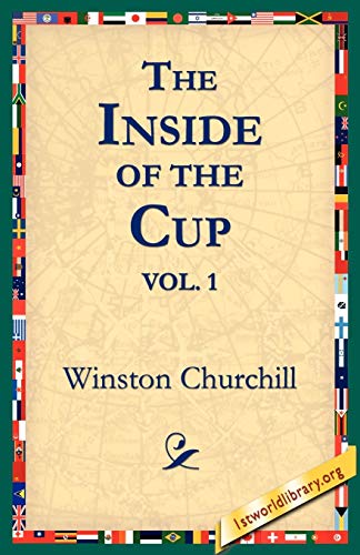 Beispielbild fr The Inside of the Cup Vol 1. zum Verkauf von Chiron Media