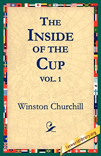 Imagen de archivo de The Inside of the Cup Vol 1. a la venta por Chiron Media