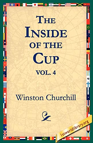 Beispielbild fr The Inside of the Cup Vol 4. zum Verkauf von Chiron Media