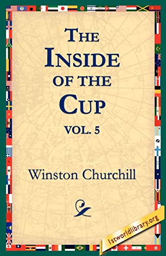 Beispielbild fr The Inside of the Cup Vol 5. zum Verkauf von Chiron Media