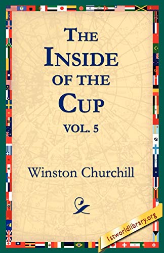 Stock image for The Inside of the Cup Vol 5. for sale by Chiron Media