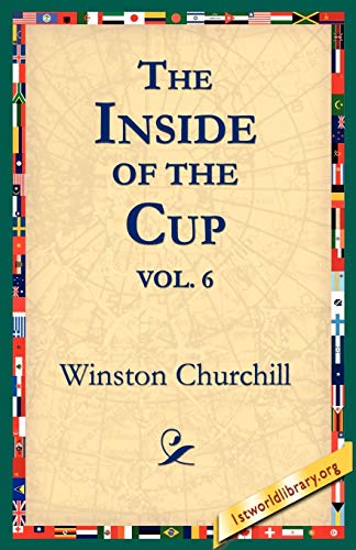 Imagen de archivo de The Inside of the Cup Vol 6. a la venta por Chiron Media