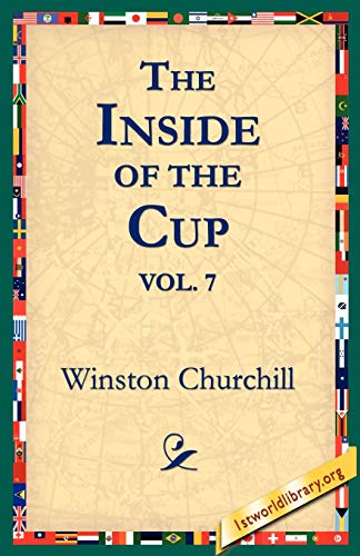 Beispielbild fr The Inside of the Cup Vol 7. zum Verkauf von Chiron Media
