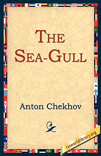 The Sea-gull (9781595402042) by Chekhov, Anton Pavlovich