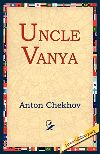 9781595402059: Uncle Vanya