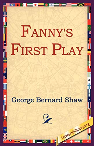 Beispielbild fr Fanny's First Play zum Verkauf von Chiron Media