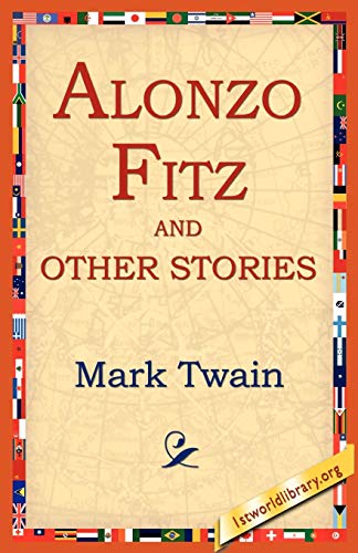Beispielbild fr Alonzo Fitz and Other Stories zum Verkauf von Chiron Media